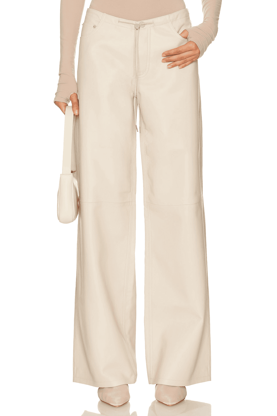 Cool Wide Leg - Image 1