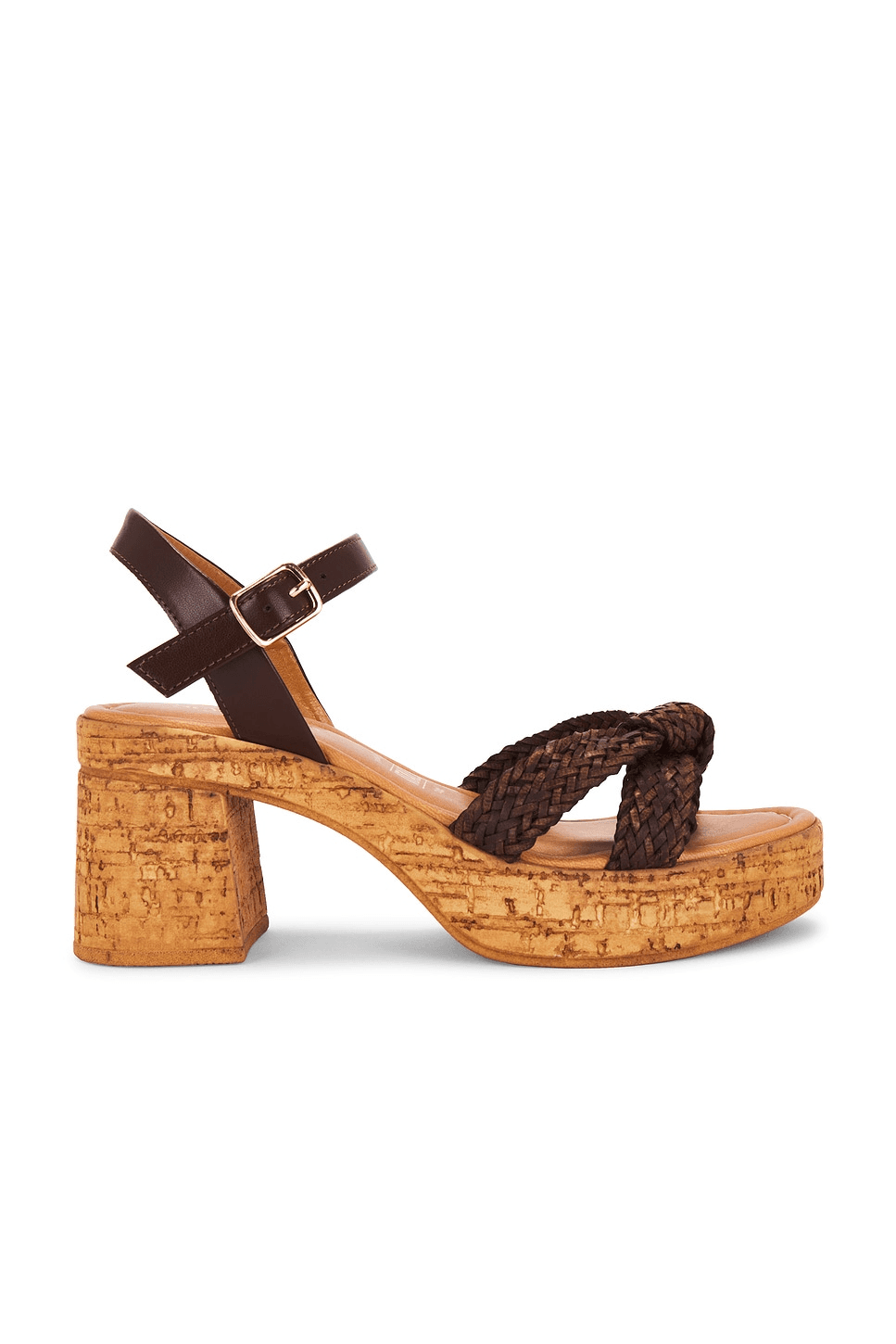 Musical Sandal - Image 1