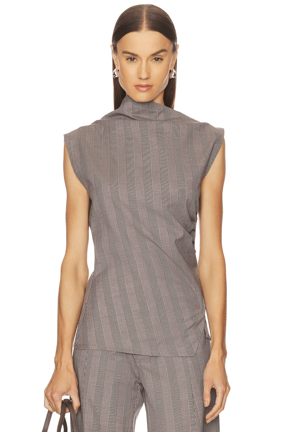 Asymmetric Top - Image 1