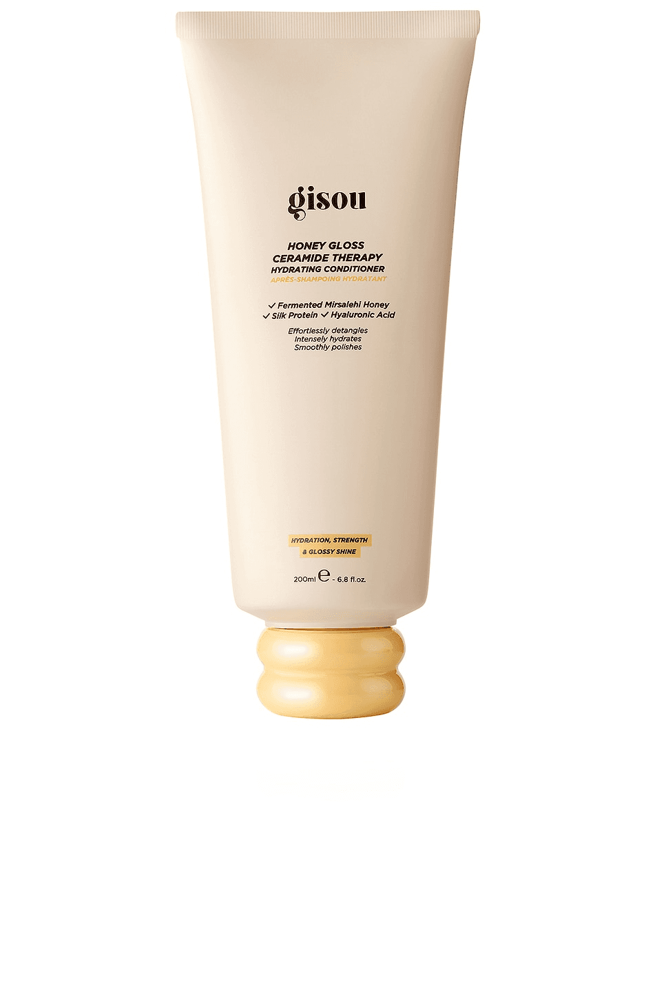 Honey Gloss Ceramide Therapy Hydrating Conditioner - Image 1