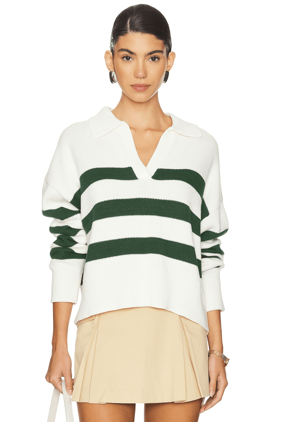 Lucie Pullover - Image 1