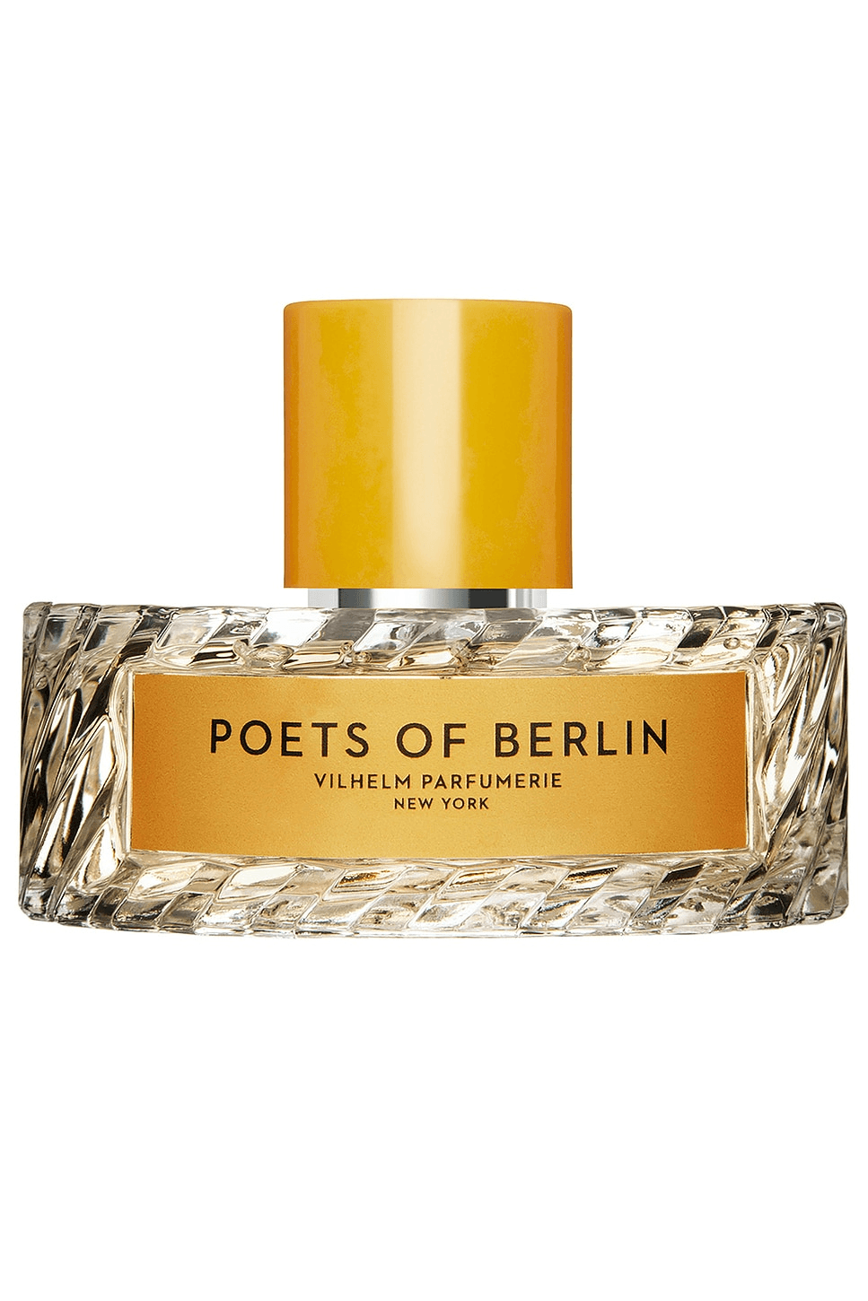 Poets Of Berlin Eau de Parfum 100ml - Image 1