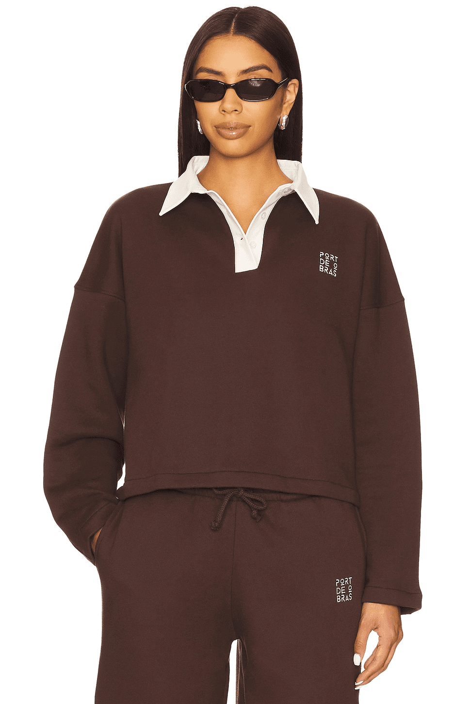 Sofia Sweater - Image 1