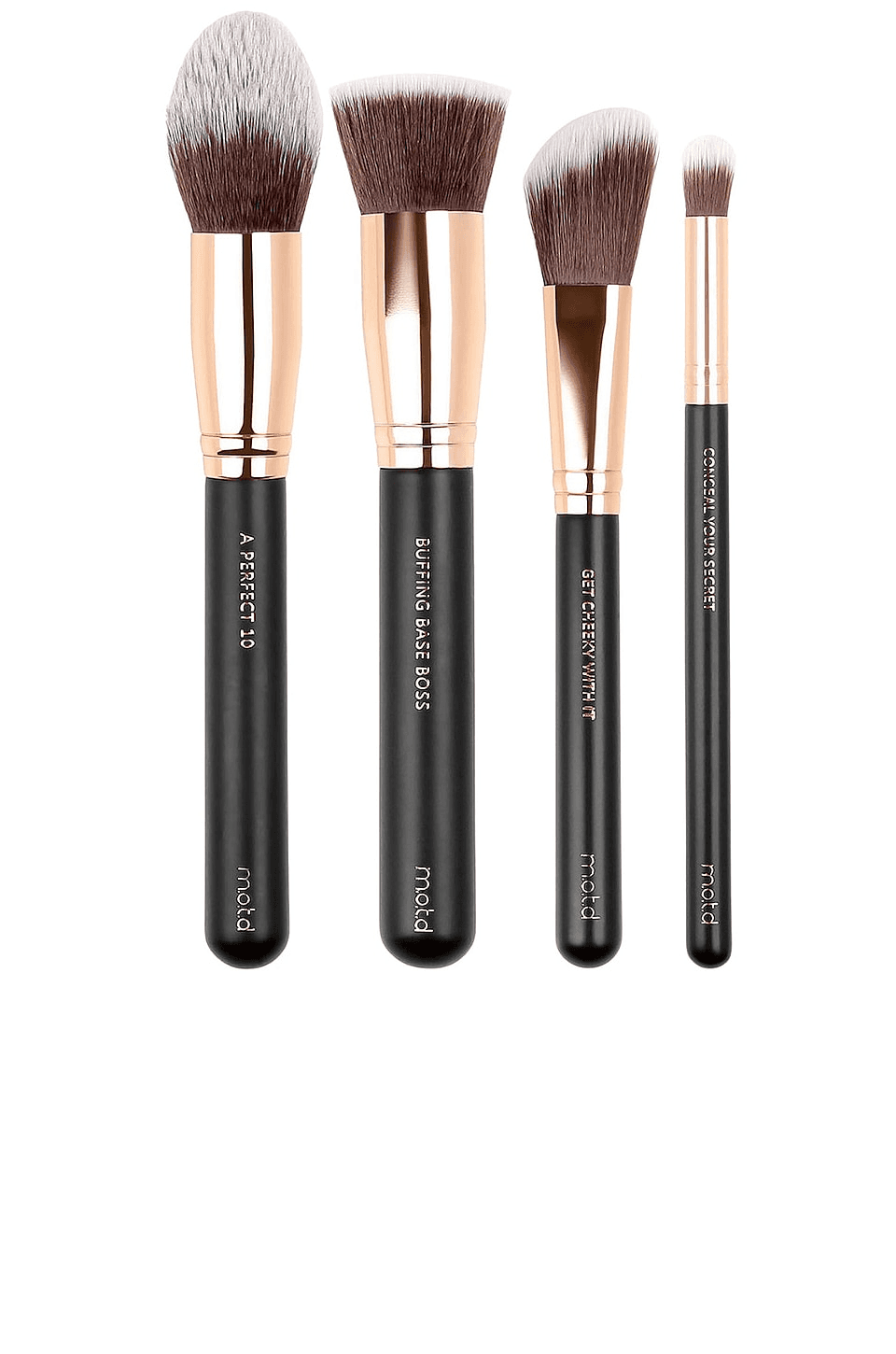 Best Of Face Brushes - Image 1