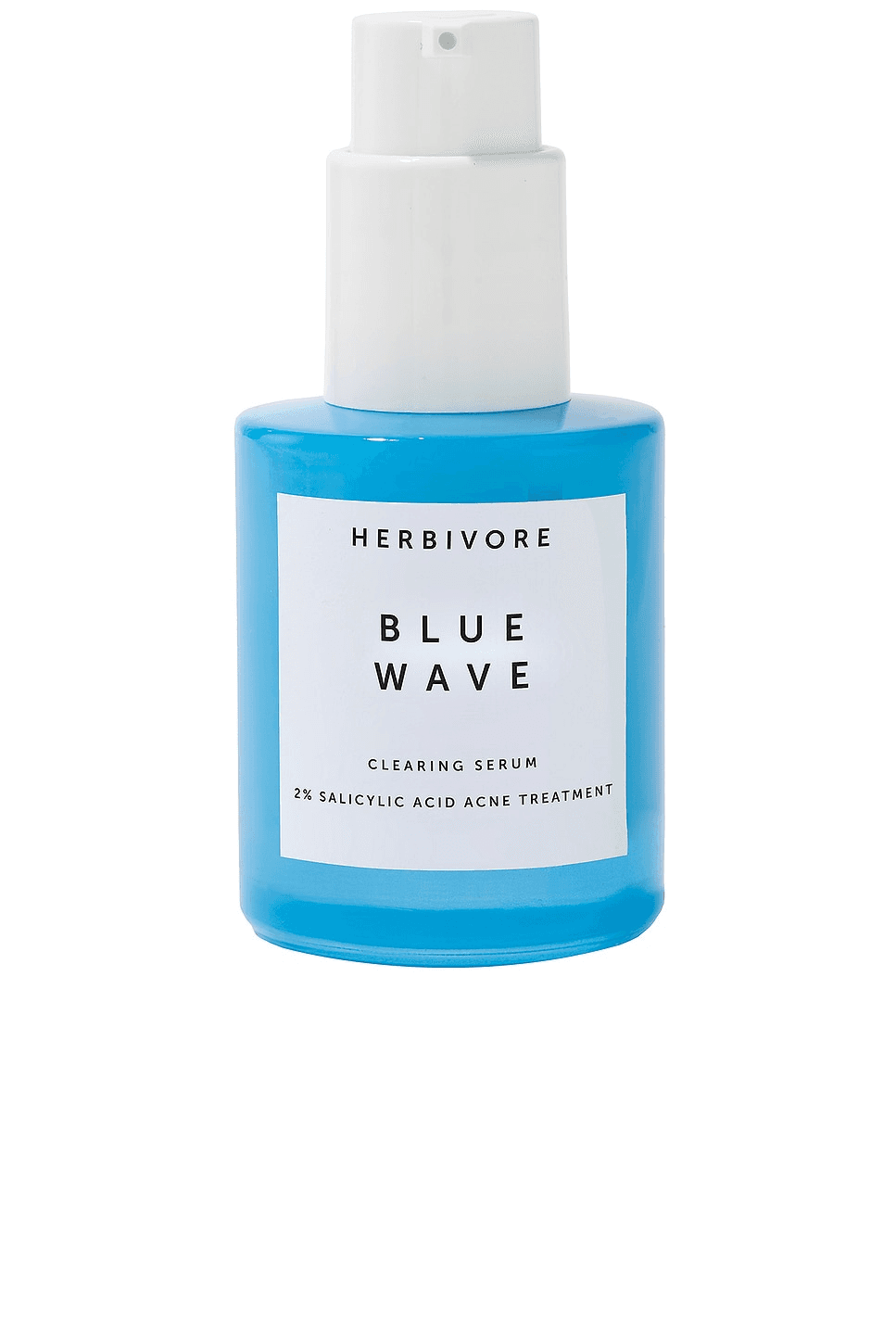 Blue Wave 2% Salicylic Acid Acne Treatment Serum - Image 1