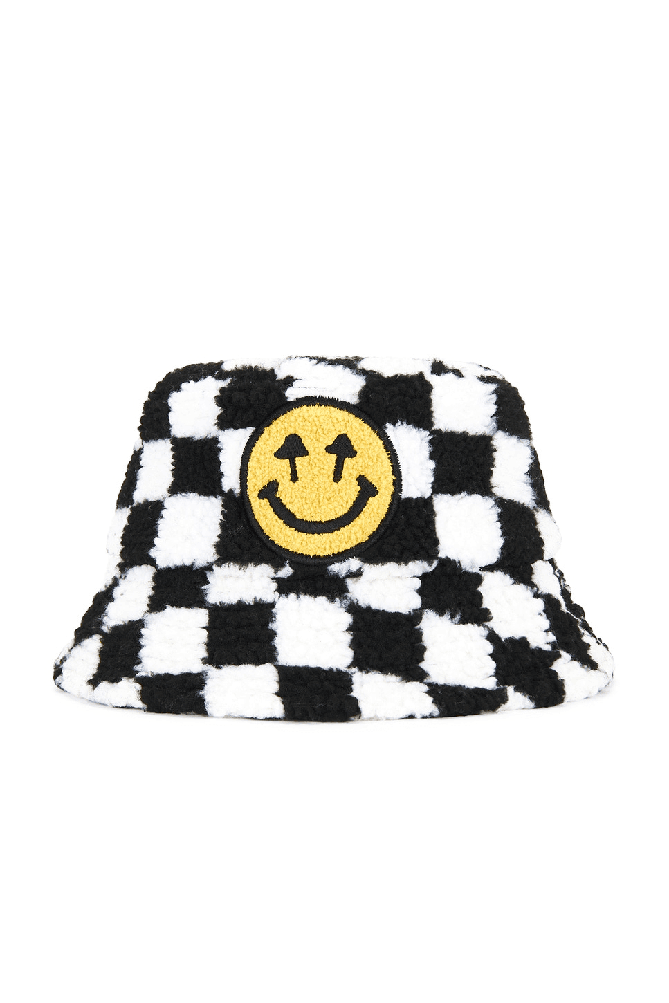Double Blind Sherpa Bucket Hat - Image 1
