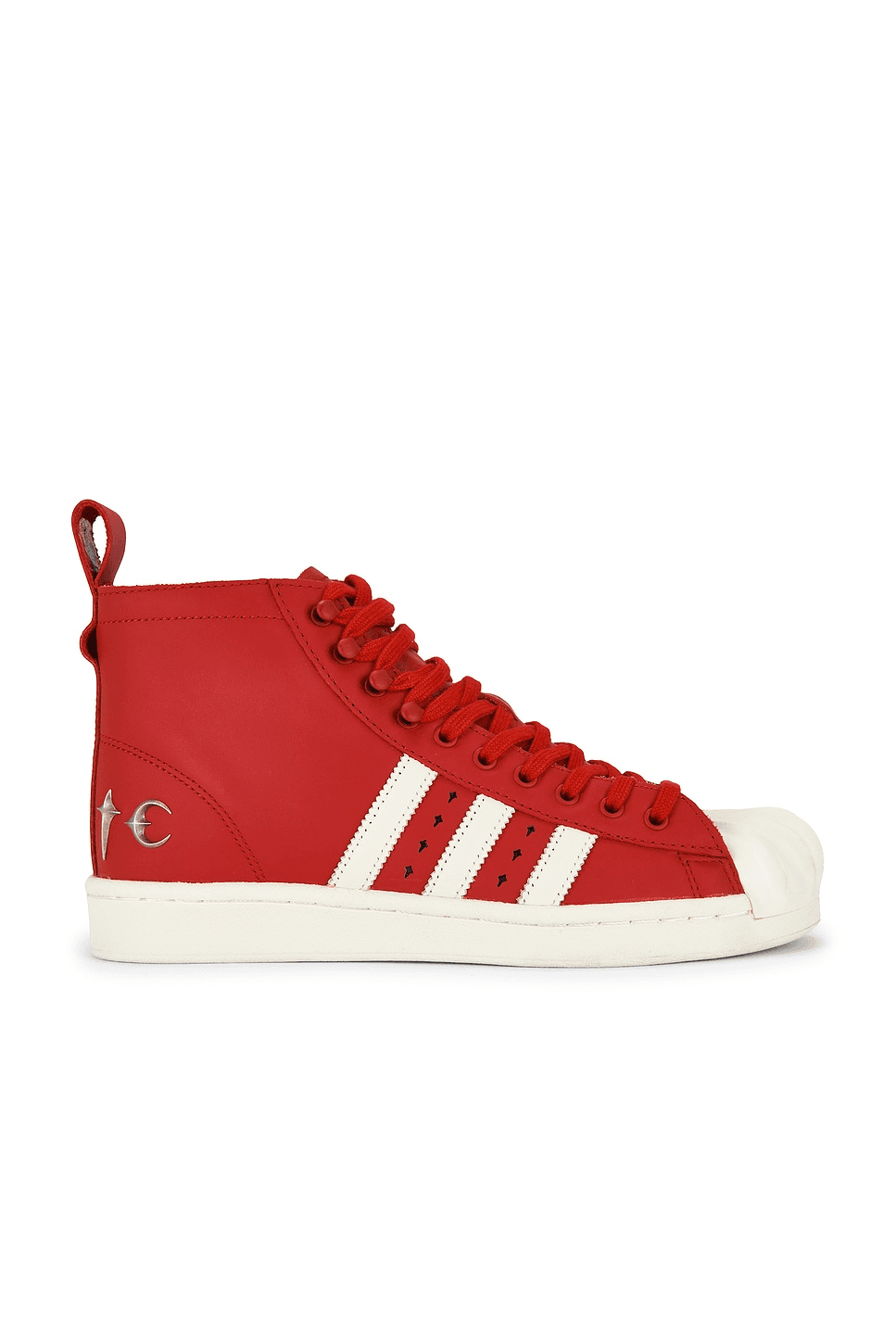 Superstar Boot Luxe TC - Image 1