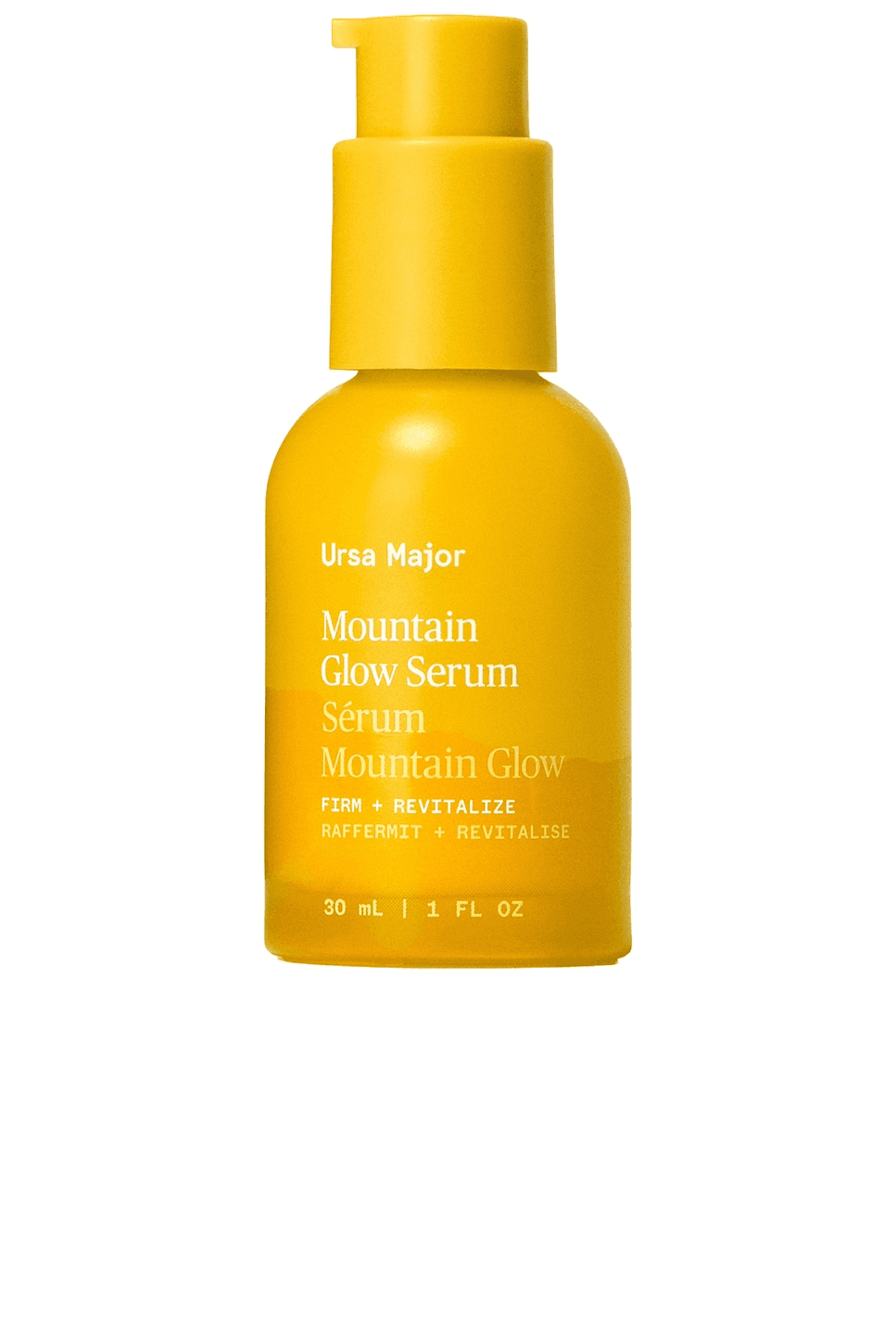 Mountain Glow Serum - Image 1