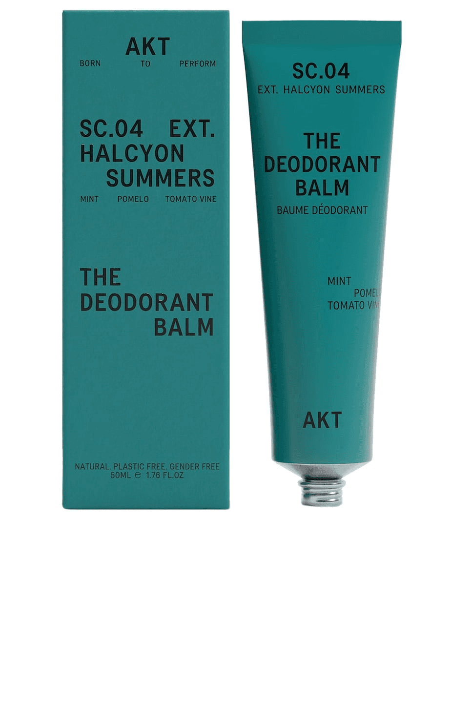 The Deodorant Balm - Image 1
