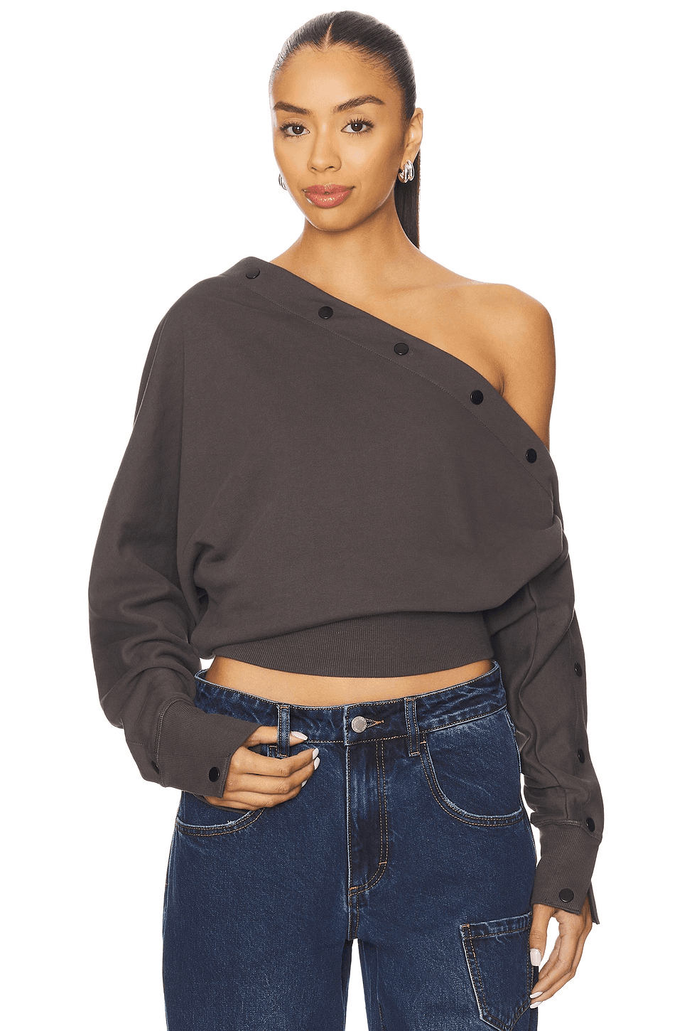 August Sweater - Image 1