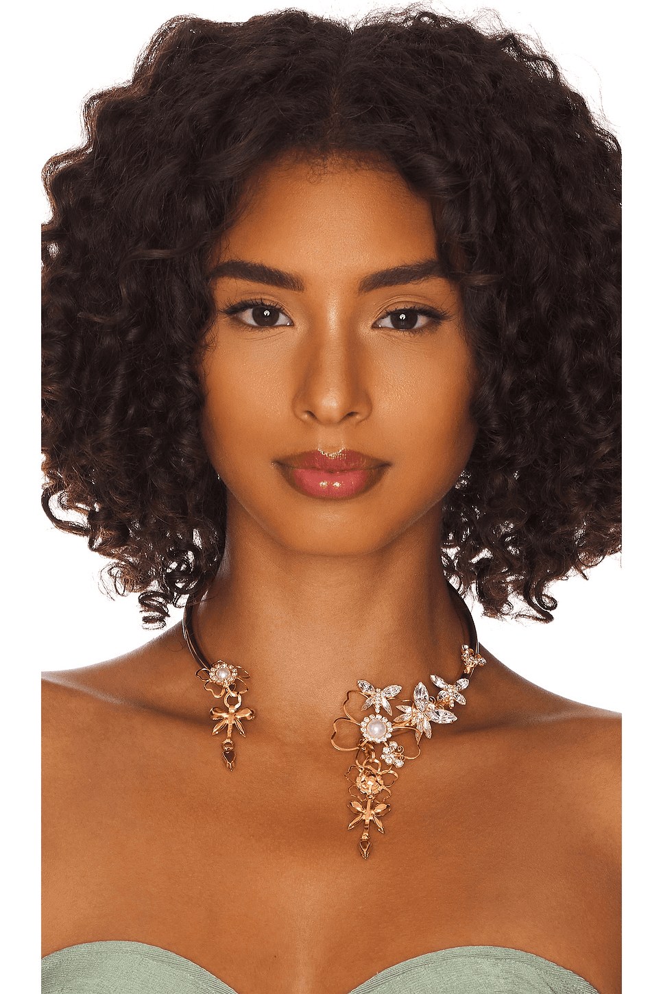 Violet Necklace - Image 1