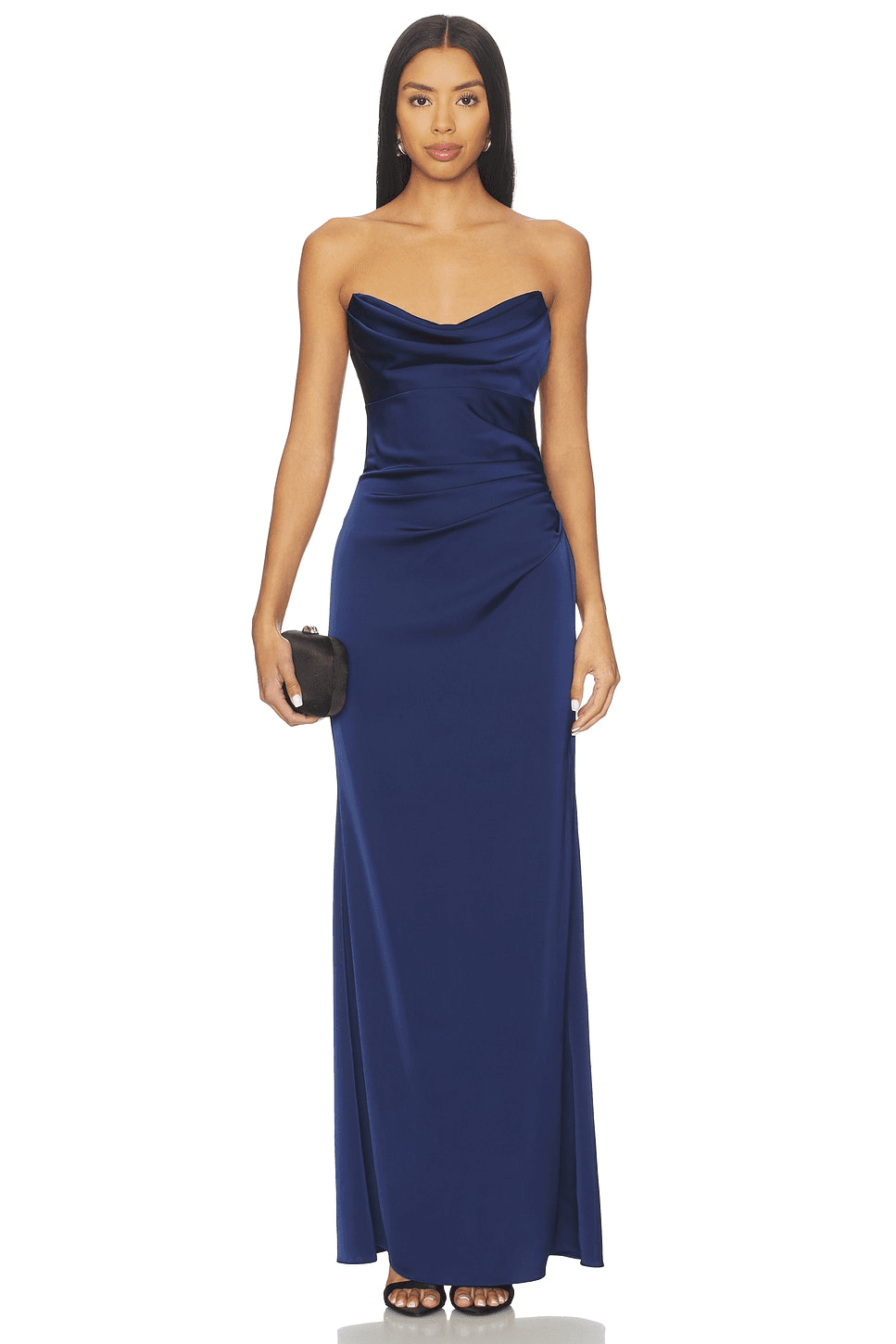 x REVOLVE Taylor Gown - Image 1