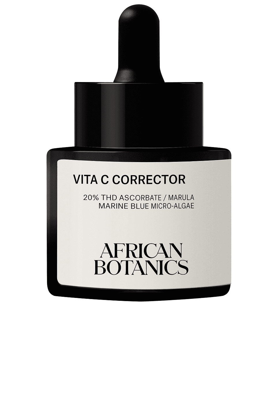 Vita C Corrector Booster Serum - Image 1