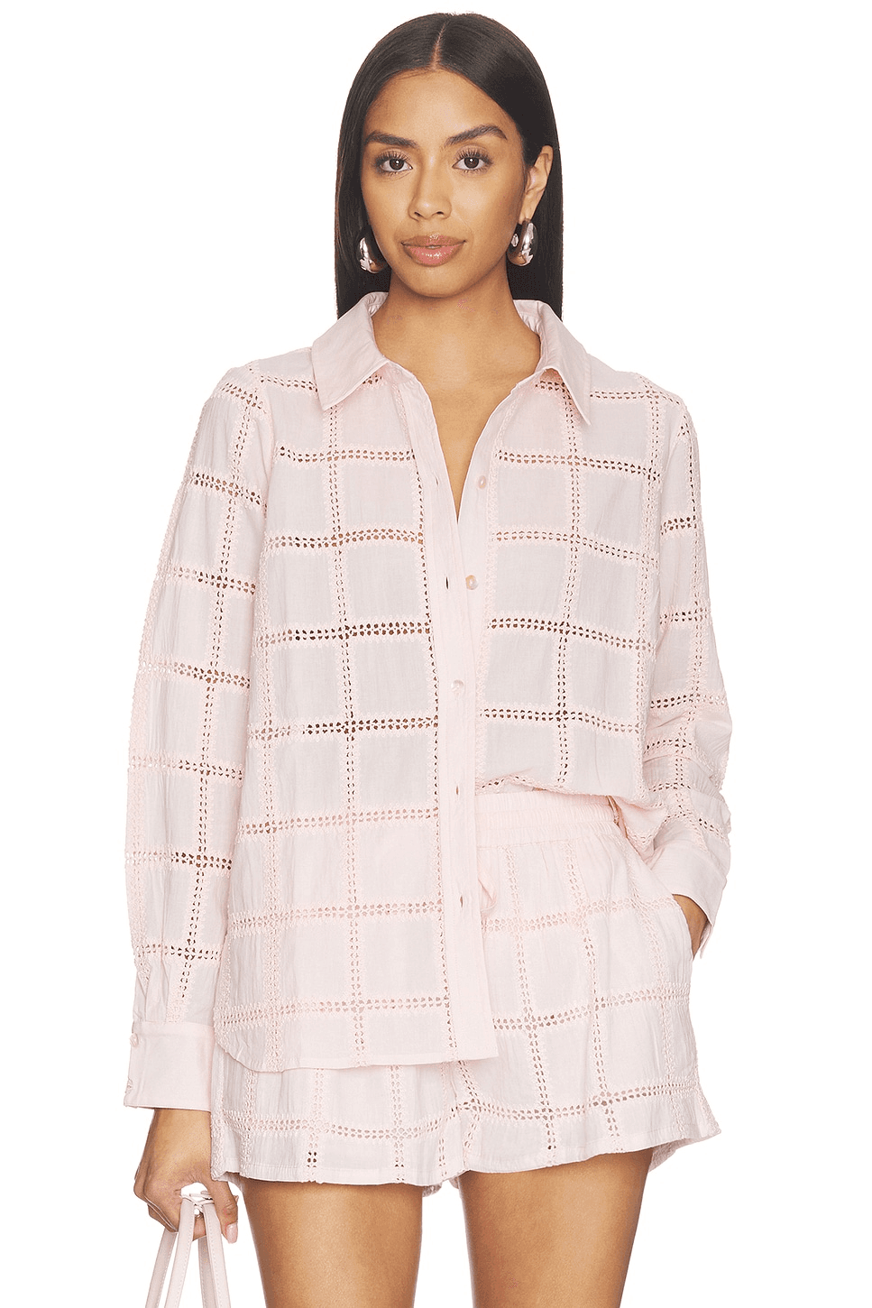 Tomei Cotton Top - Image 1