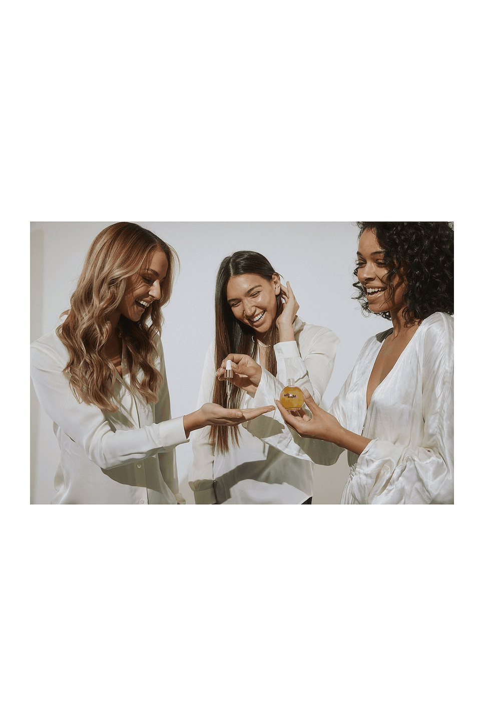 The Hair Elixir 30ml — Image 4