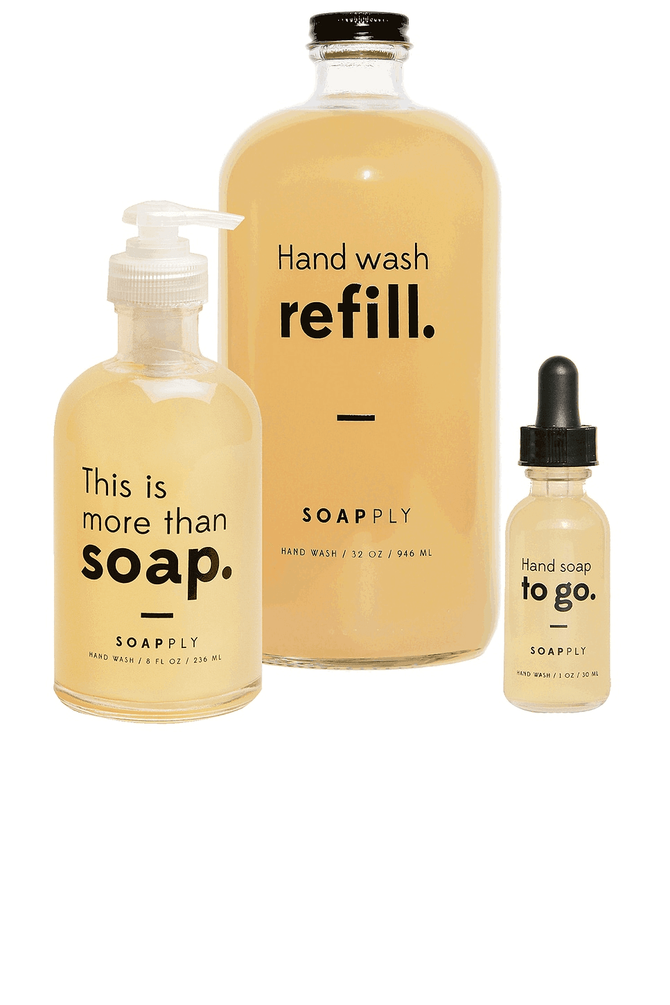 The Starter Set - Image 1