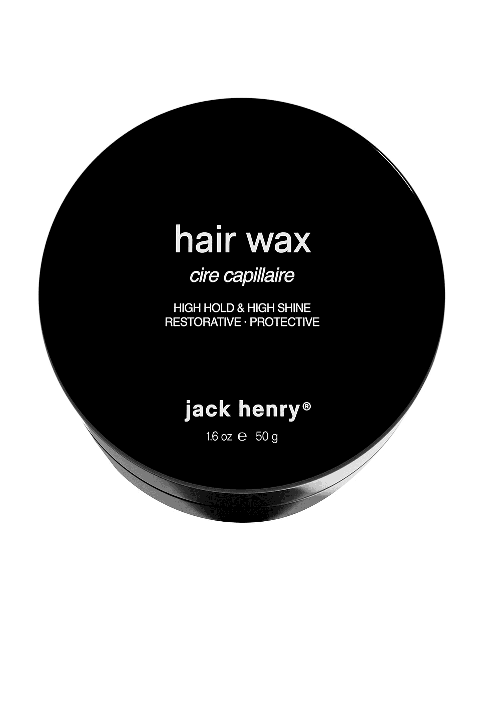 Hair Wax - Image 1