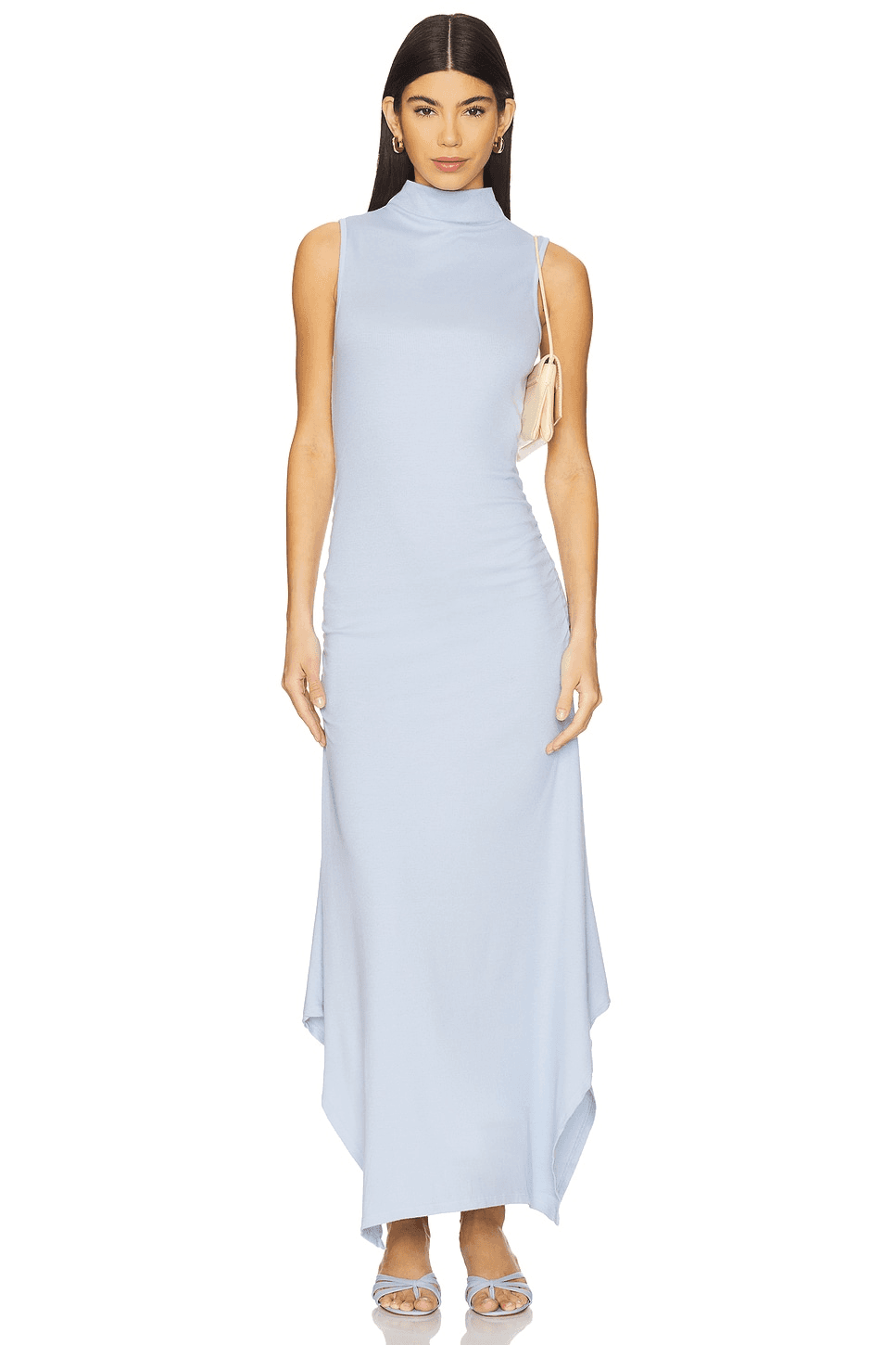 Nicola Midi Dress - Image 1