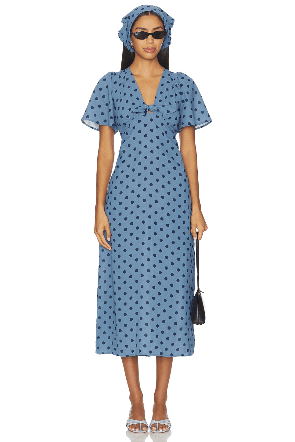 Jess Dress - Image 1