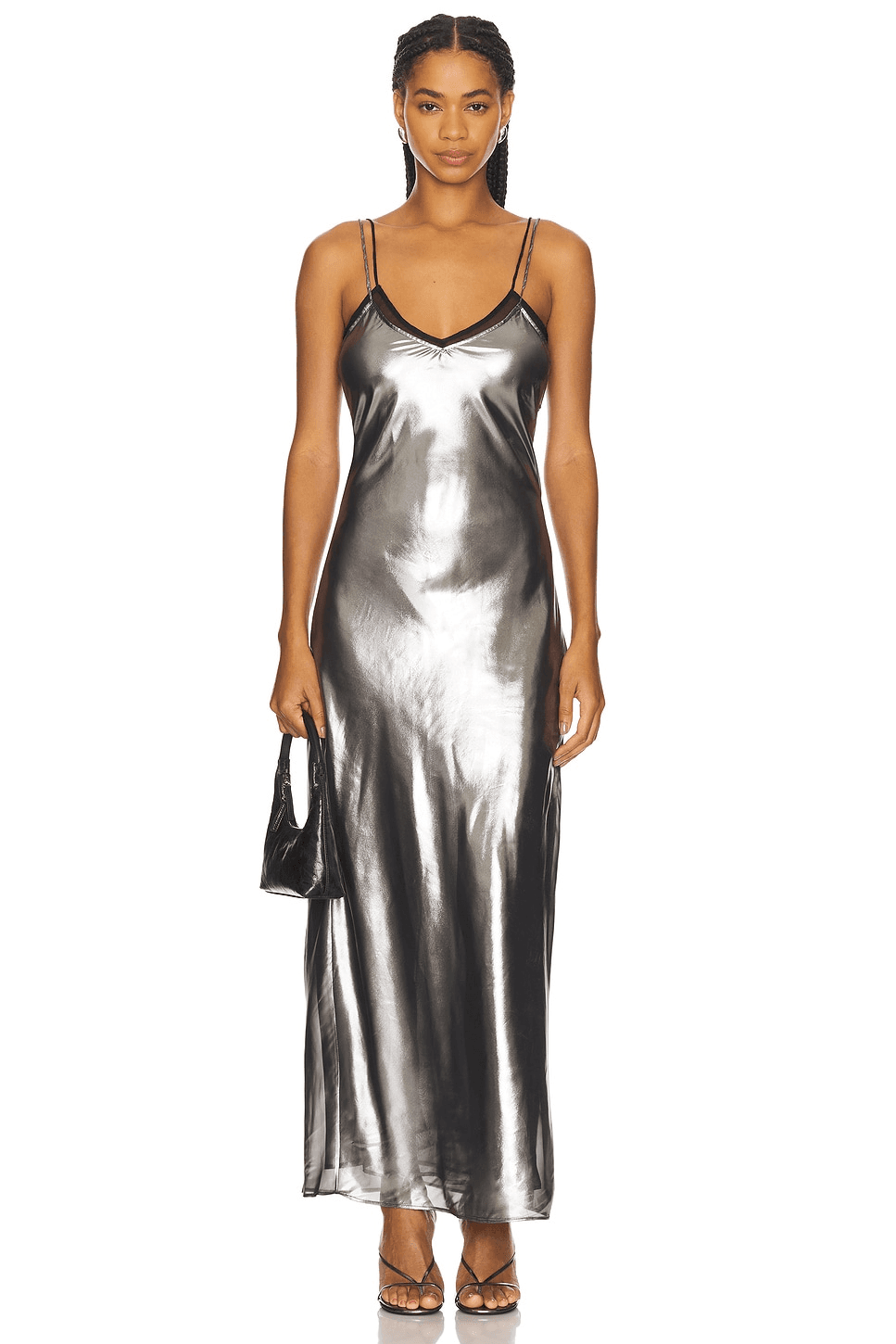 Estelle Slip Dress - Image 1