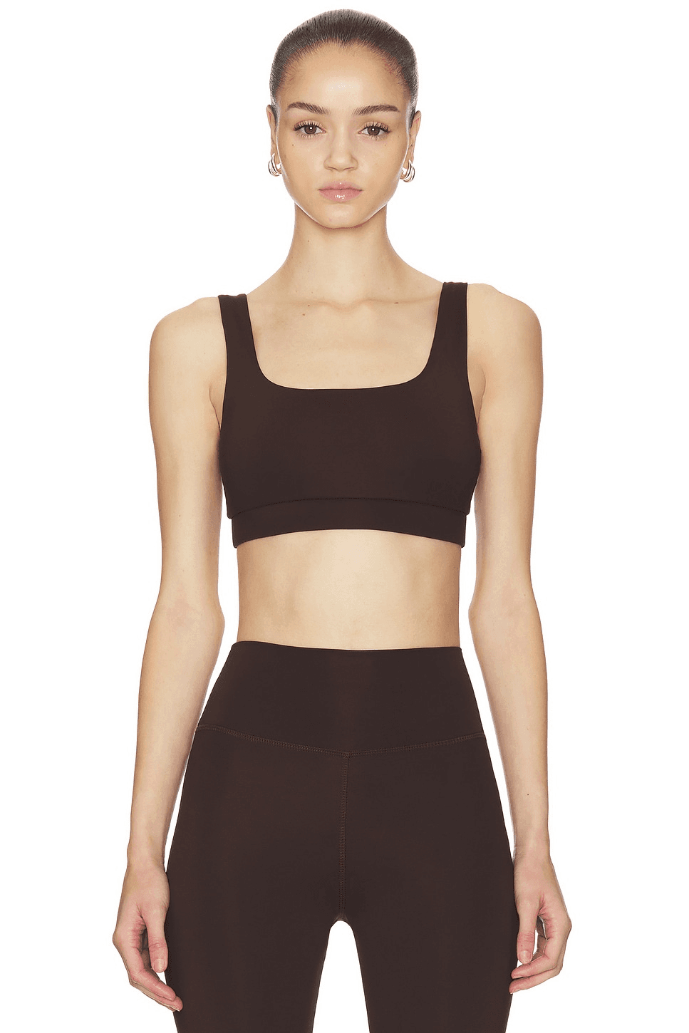 The Jolie Sports Bra - Image 1
