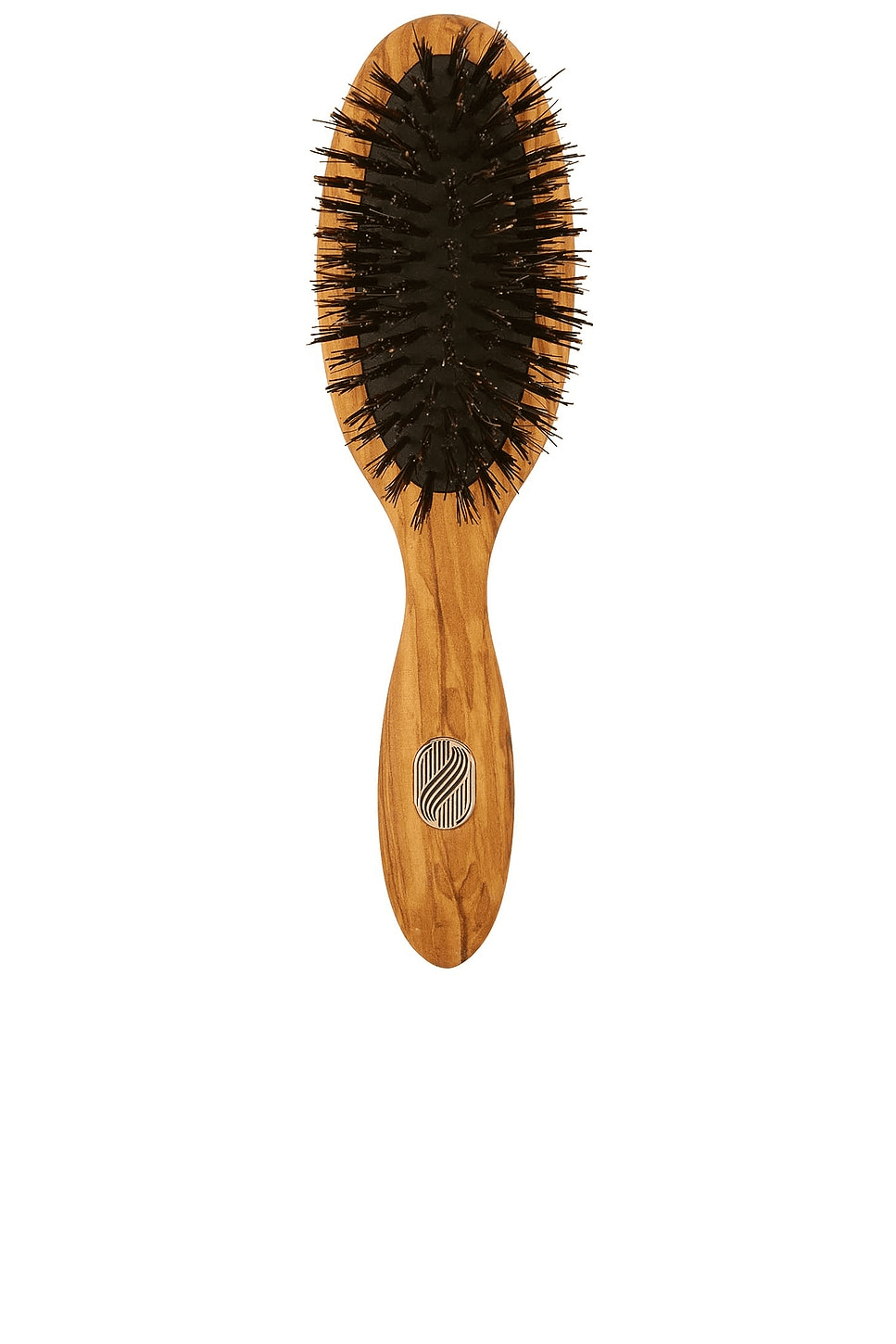Beaute Petite Repair & Shine Brush Fine To Medium - Image 1