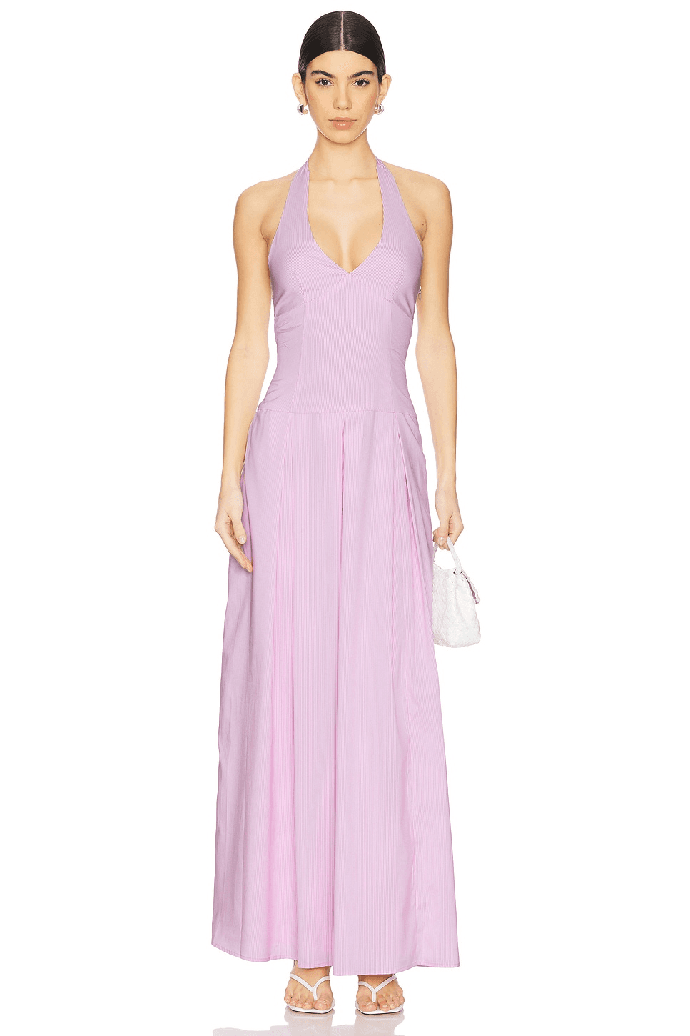 Noemie Maxi Dress - Image 1