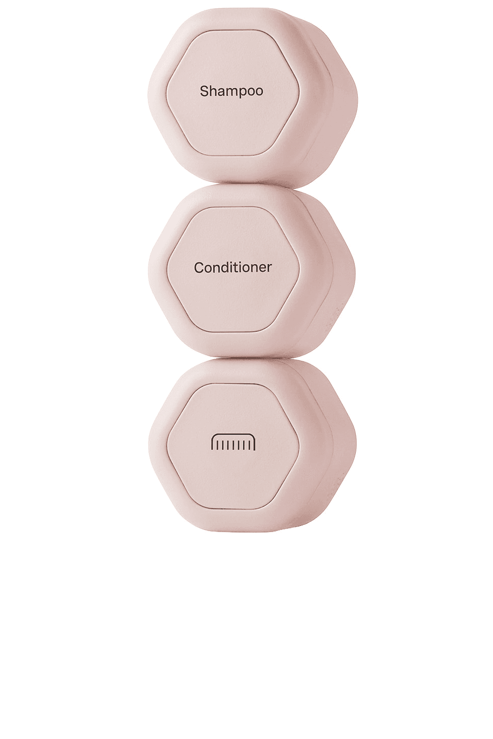 The Hair Essentials - Image 1