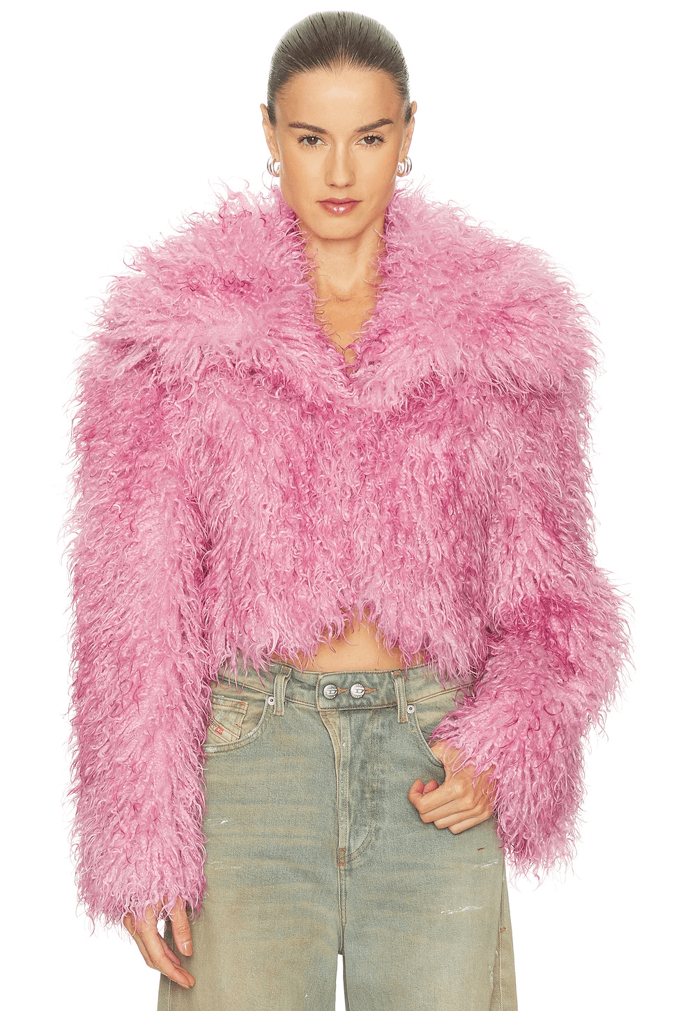 Spun Jacket - Image 1