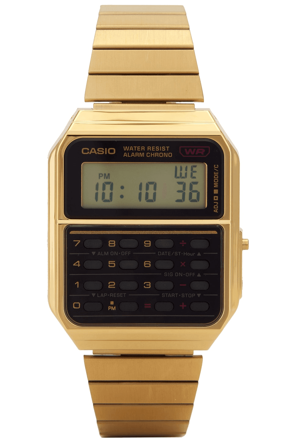 CA500 Series Watch - Image 1