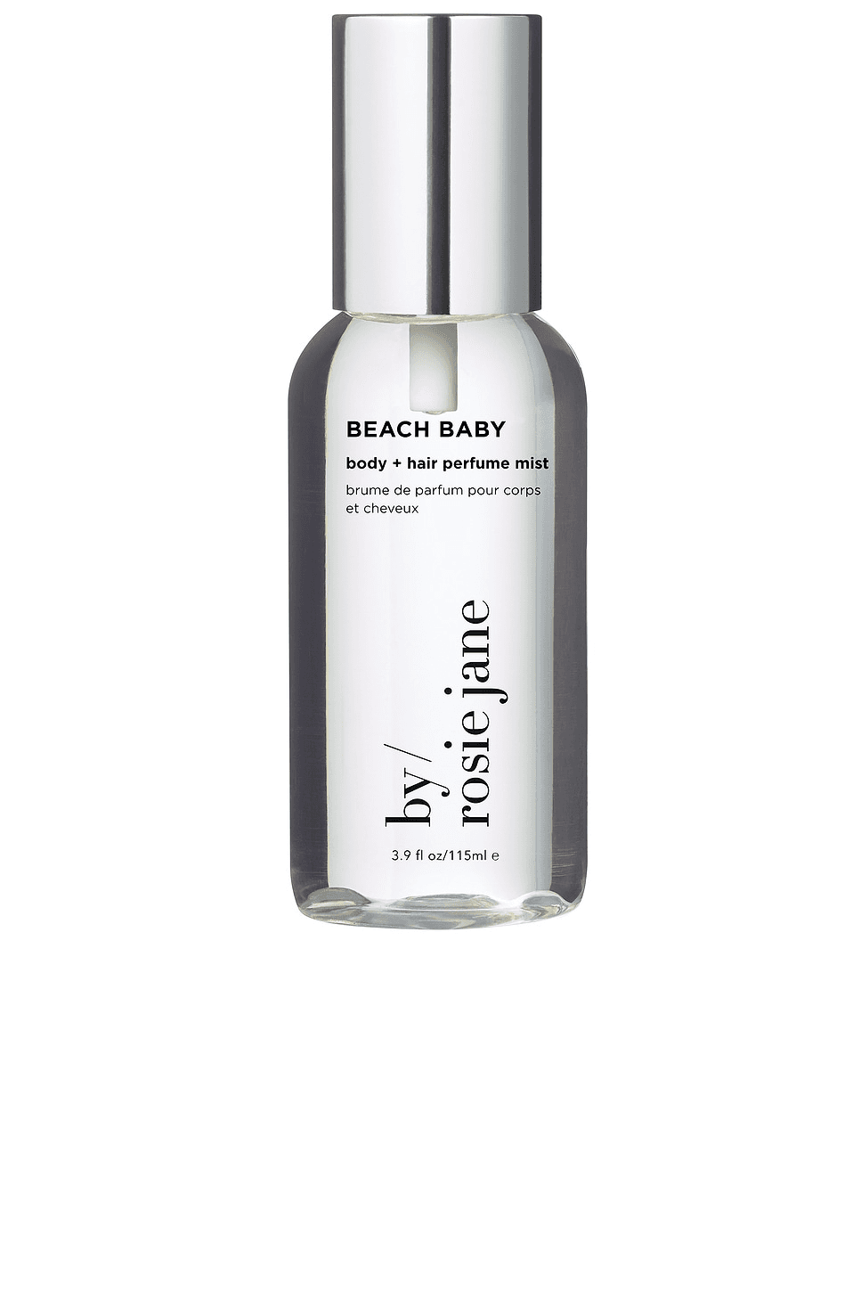 BEACH BABY Body + Hair Mist - Image 1