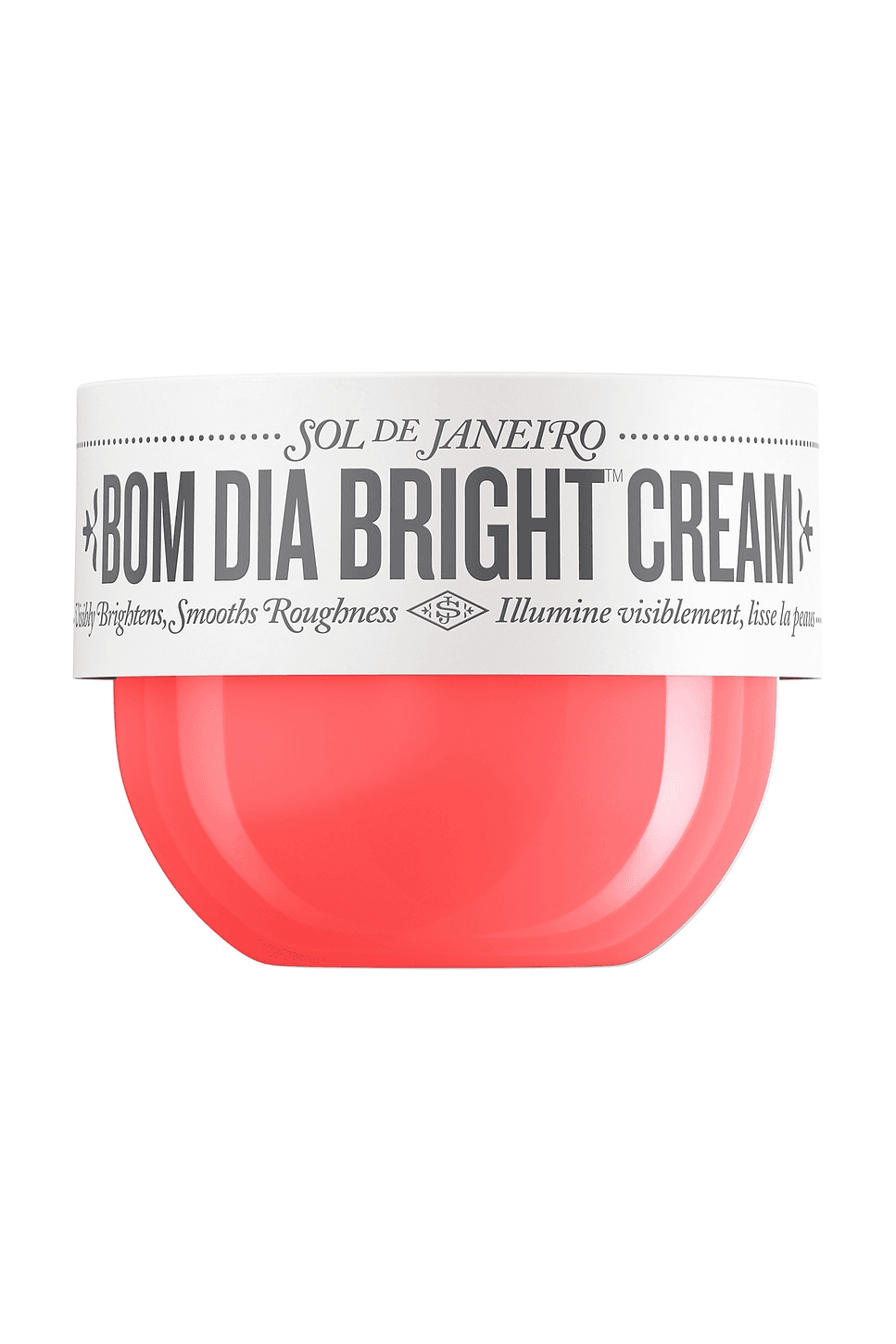 Travel Bom Dia Bright Cream - Image 1