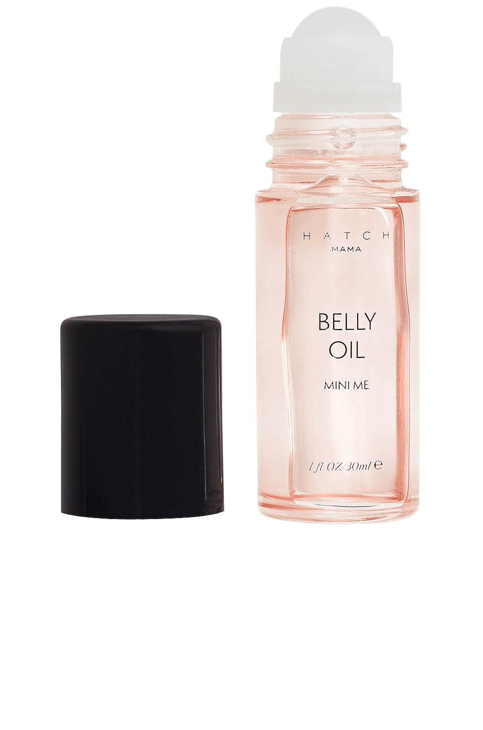 Mini Belly Oil - Image 1