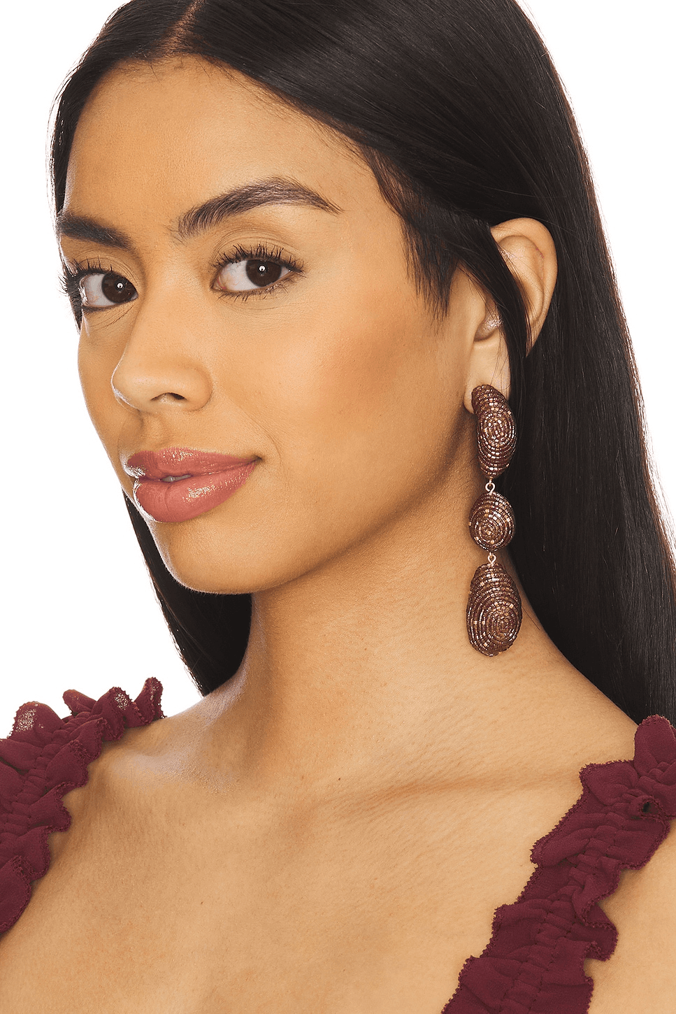 Lapis Earrings - Image 1