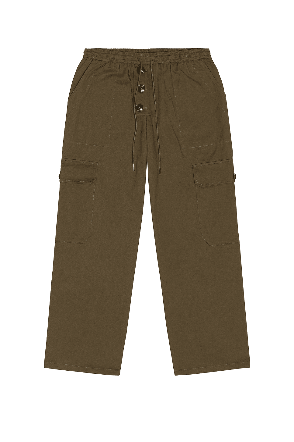 Monday Cargo Pants - Image 1