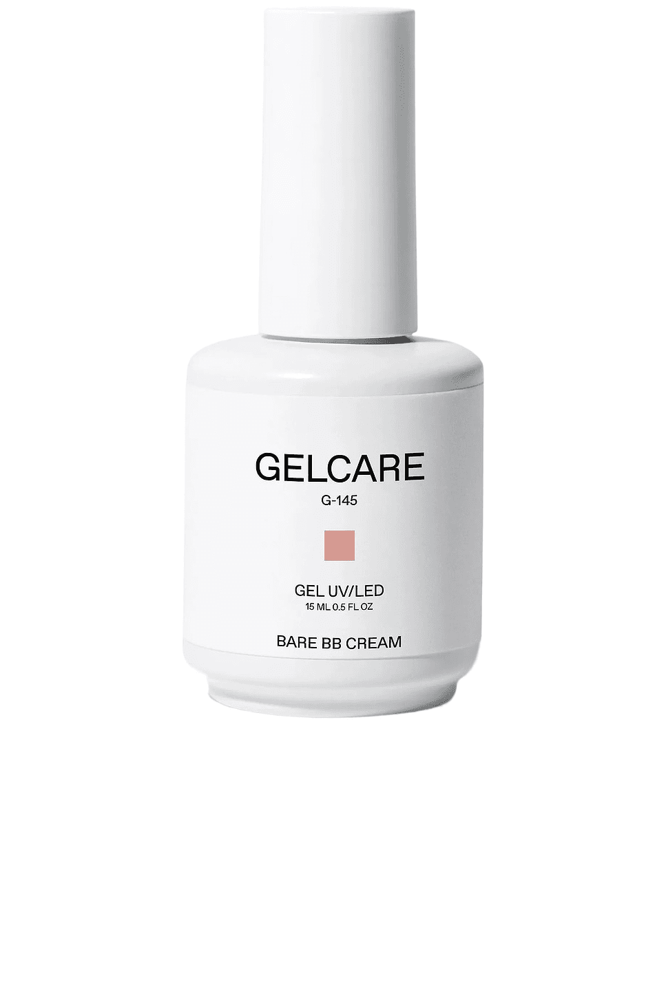 Bare BB Cream Gel Nail Polish - Image 1