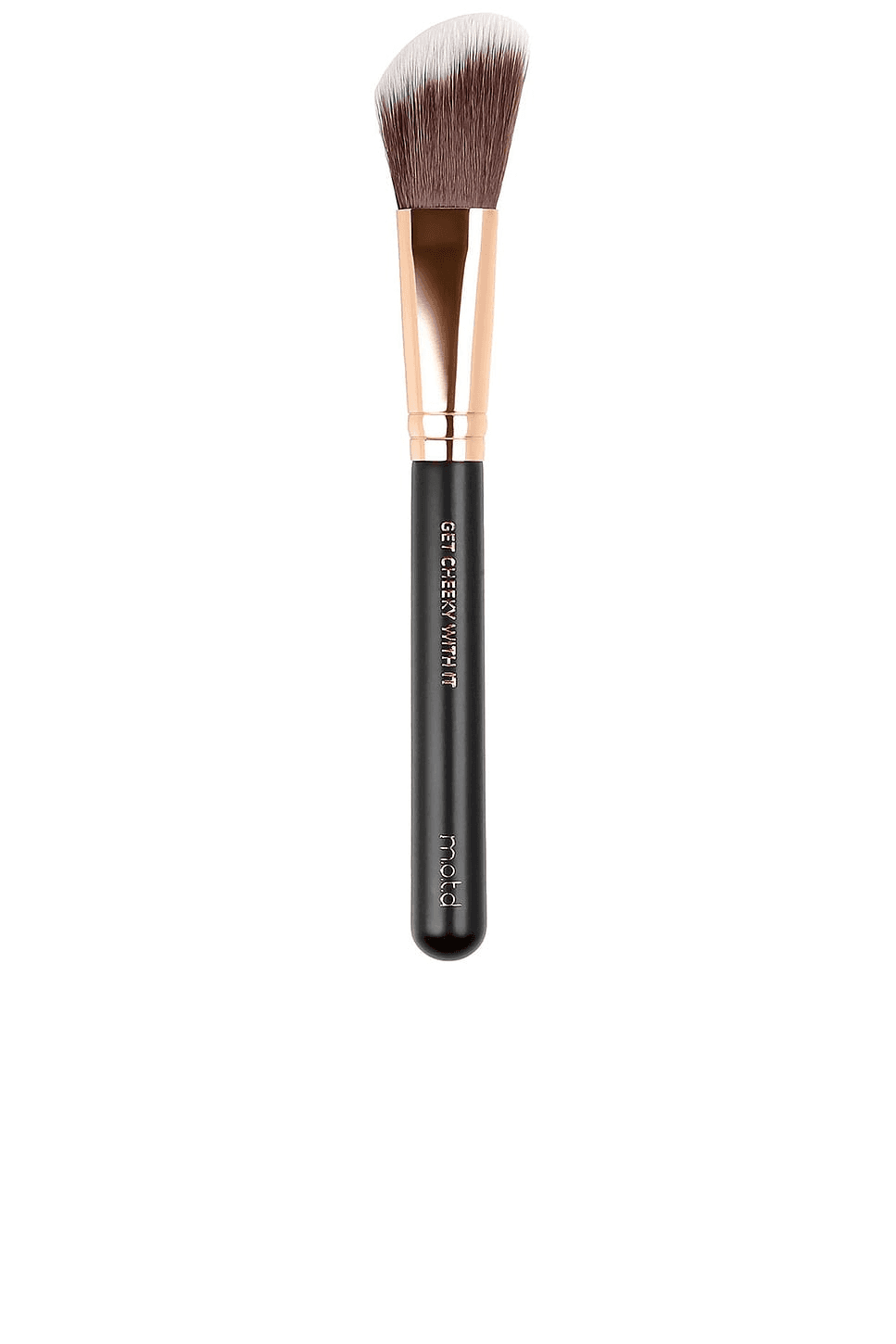 Get Cheeky With It Blush Brush - Image 1