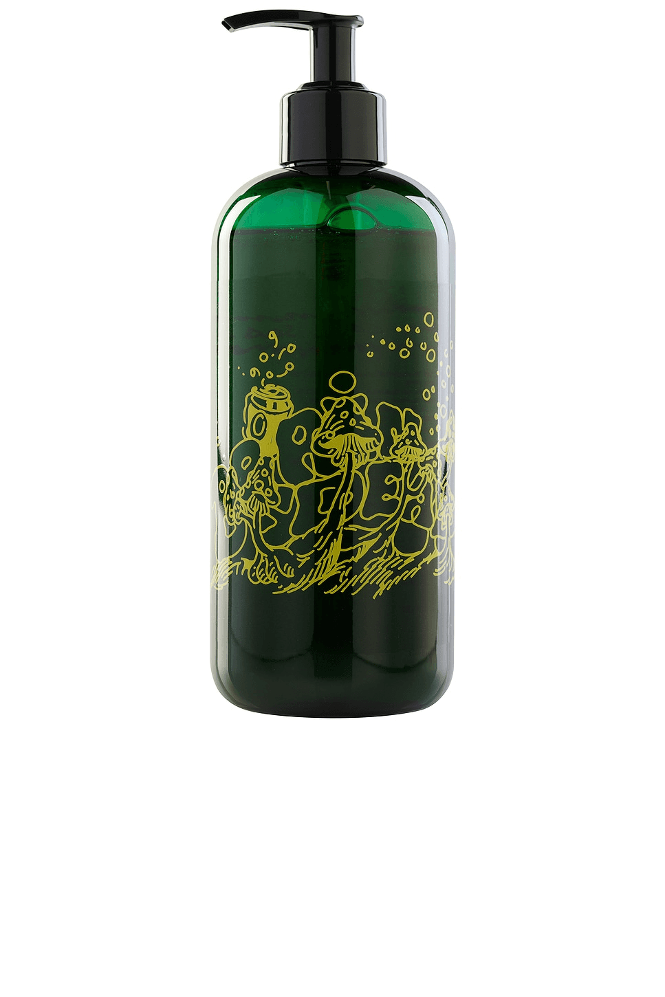 Shroom Cola Liquid Castile Soap - Image 1