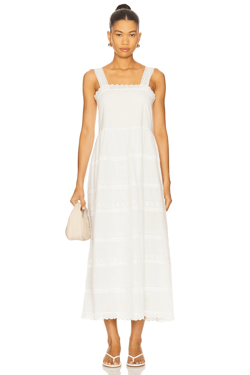 Reverie Dress - Image 1