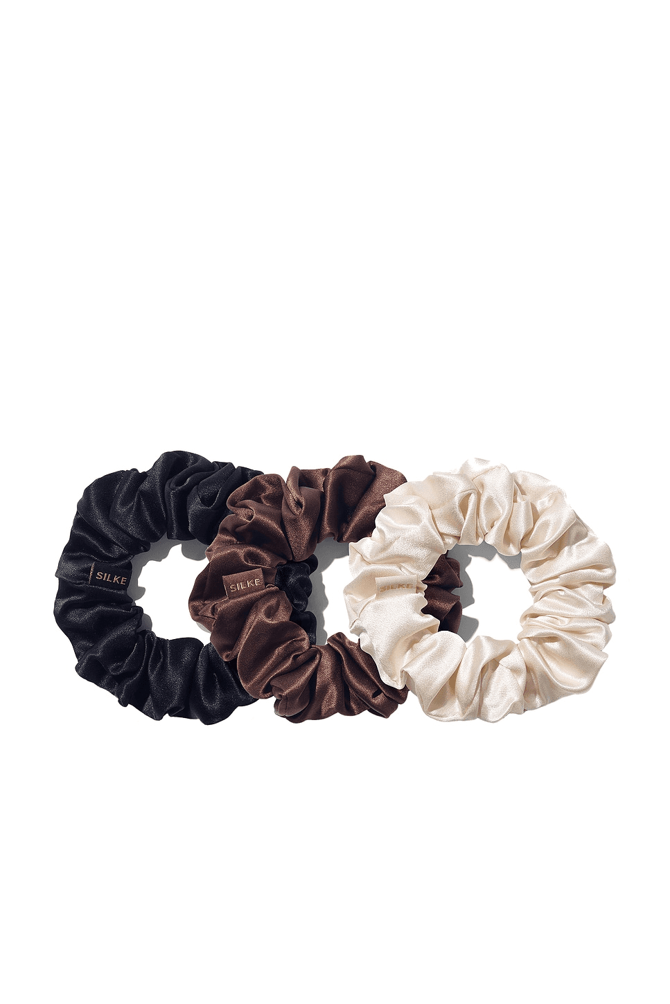 Hair Scrunchies - Image 1