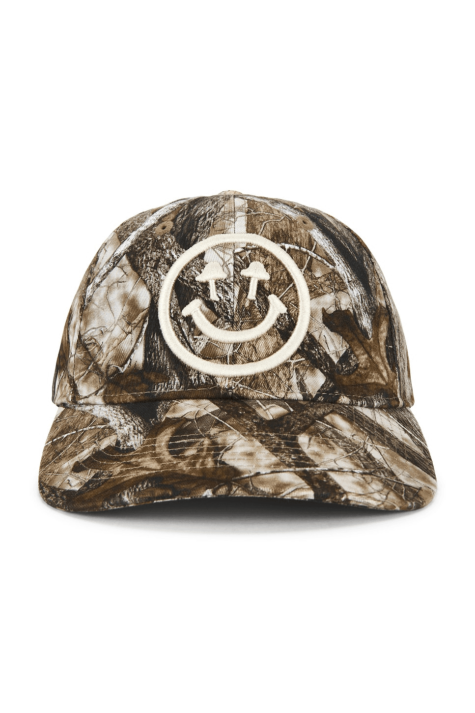 Classic Logo Dad Hat - Image 1