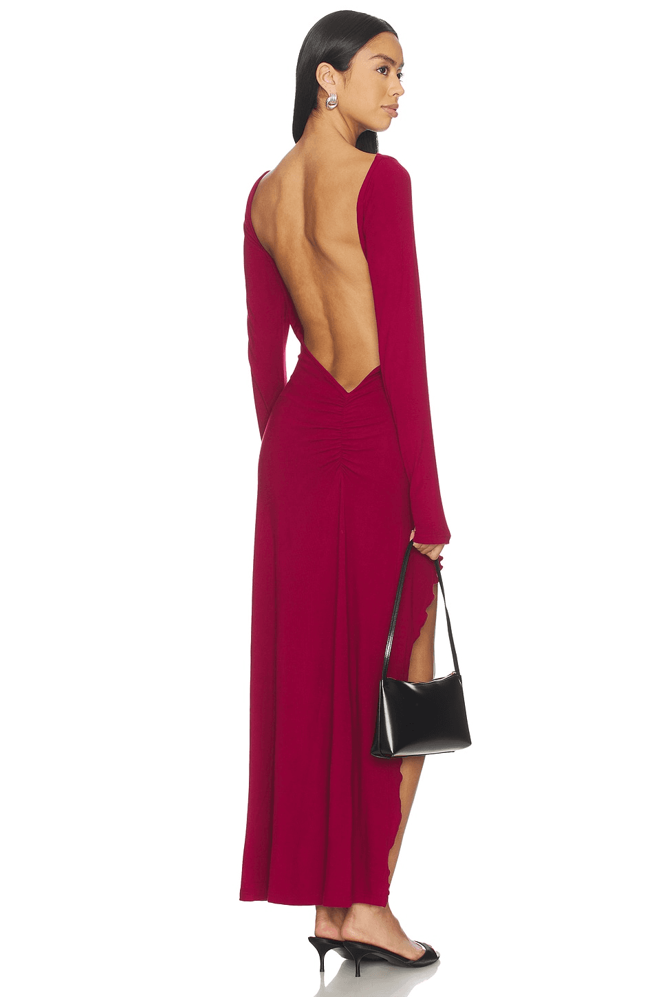 Prima Dress - Image 1