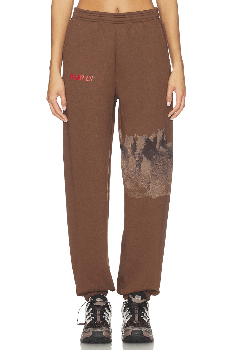 Wild Horse Sweatpant - Image 1