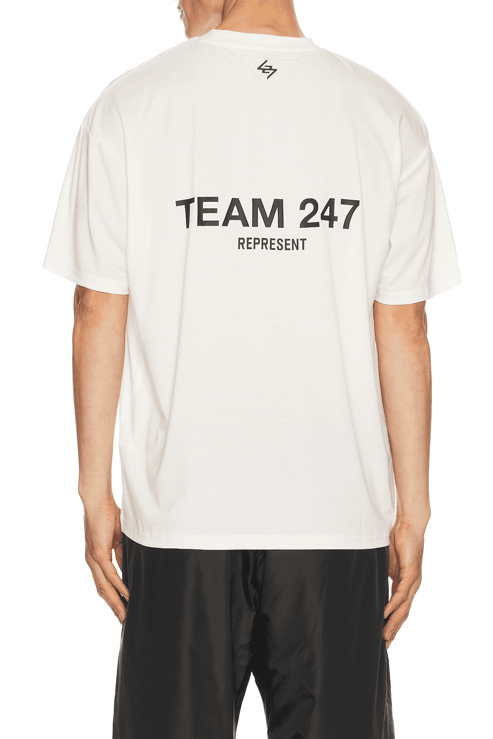 Team 247 Oversized Tee - Image 1