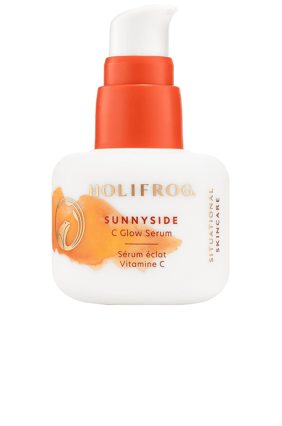 Sunnyside C Glow Serum - Image 1
