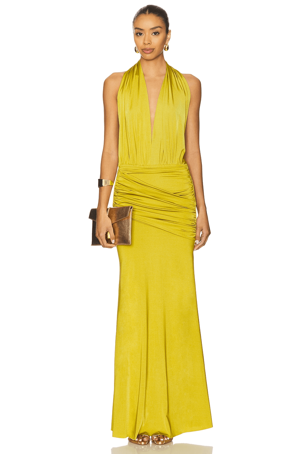 La Dona Dress - Image 1