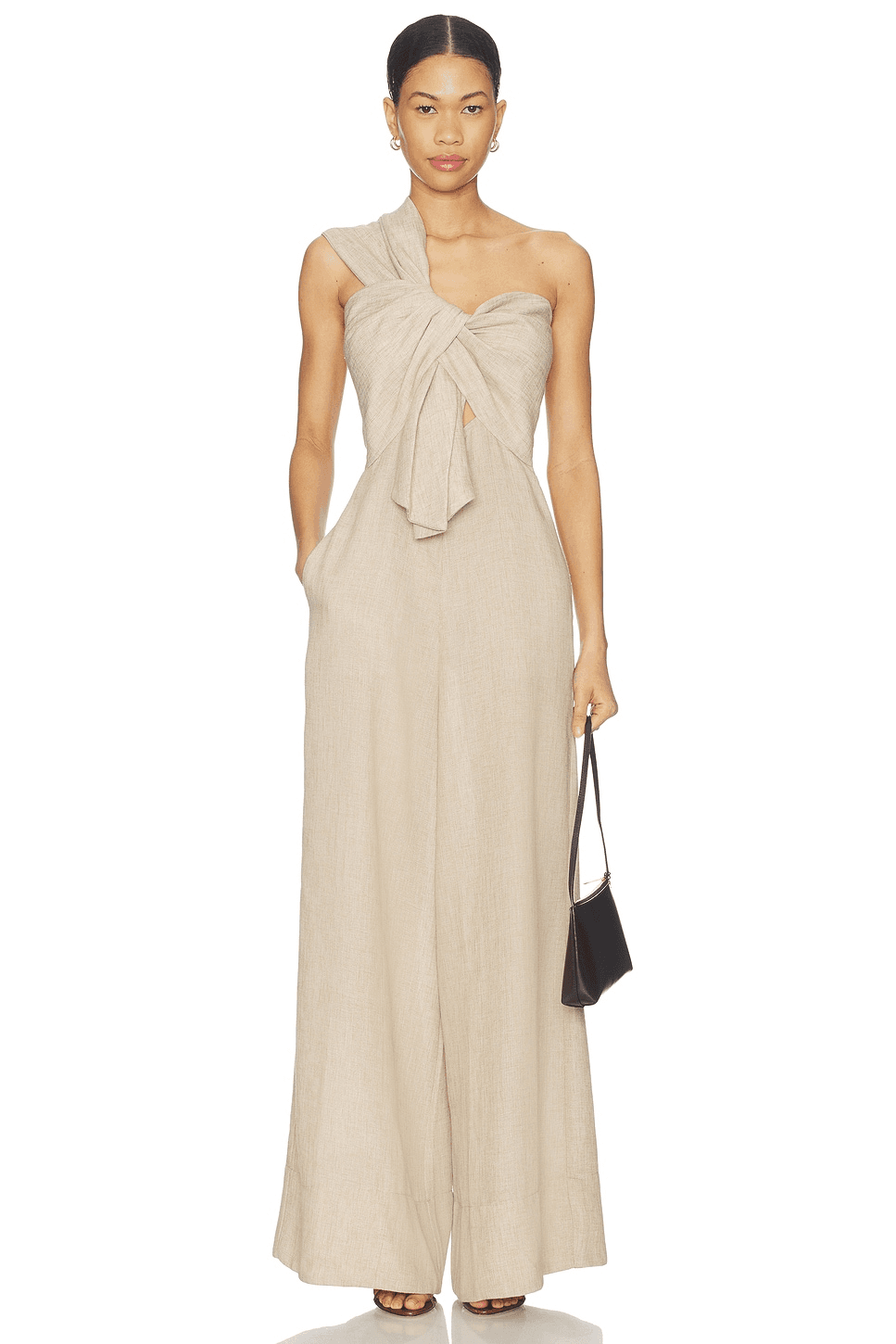 Eden Jumpsuit - Image 1