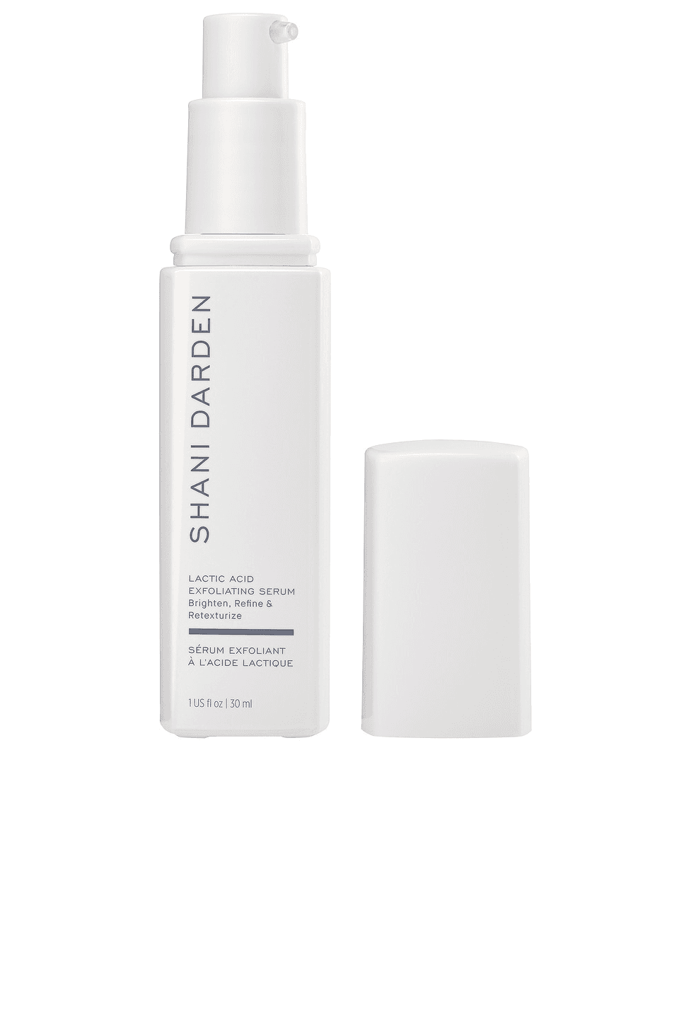 Lactic Acid Serum - Image 1