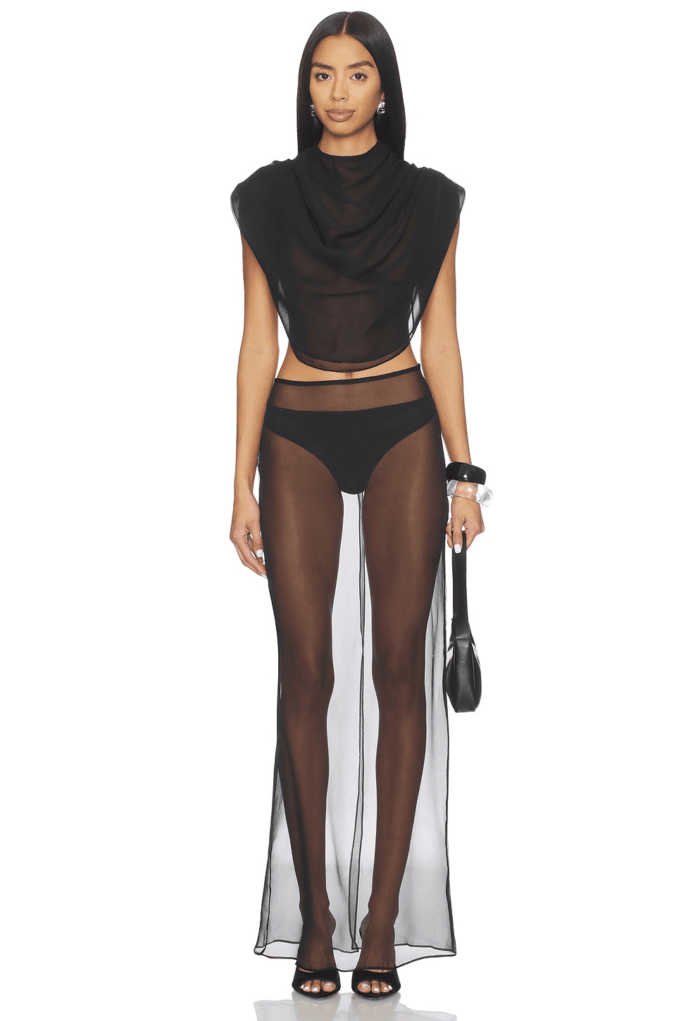 Chiffon Set - Image 1