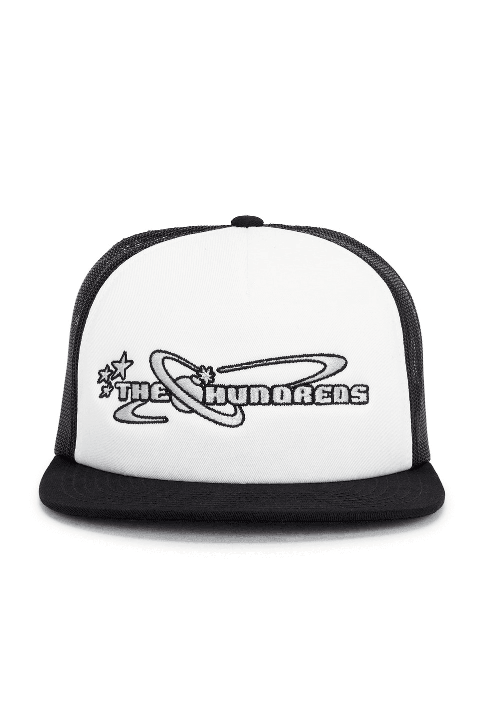 Y2k Trucker Hat - Image 1